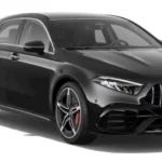 mercedes classe a amg