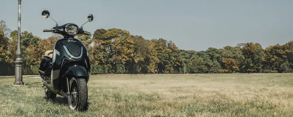 noleggio scooter elettrici milano pavia