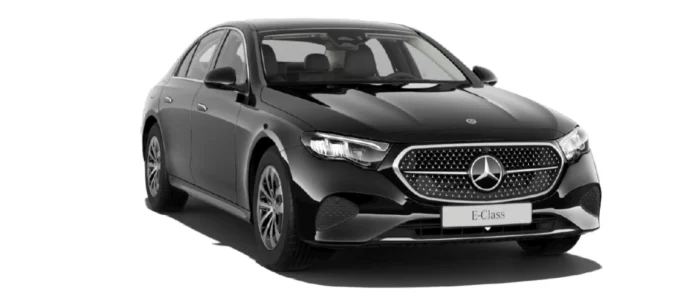 Mercedes GLA 180