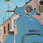 scooter elettrico milano pavia
