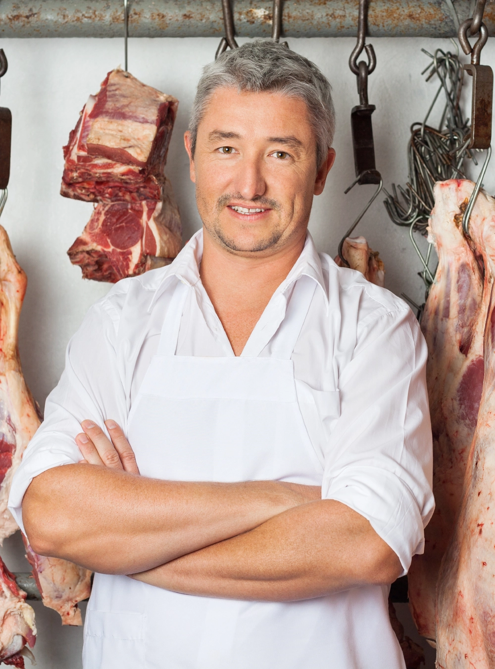 distibuzione alimentare