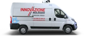 furgoni isotermici